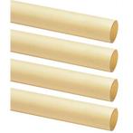 WAVIN installatiebuis 3/4 (19mm) low friction geel, lengte 4, Doe-het-zelf en Verbouw, Elektra en Kabels, Ophalen of Verzenden