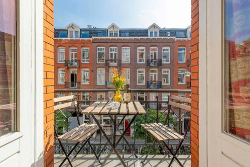 Appartement aan Tweede van der Helststraat, Amsterdam, Huizen en Kamers, Huizen te huur, Amsterdam