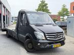 Zakelijke Lease |  Mercedes-Benz Sprinter BWJ 2018 316 2.2 C, Auto's, Stof, Gebruikt, Overige kleuren, Mercedes-Benz