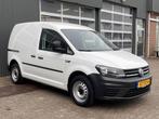 Volkswagen Caddy 2.0 TDI L1H1 75pk, Auto's, Stof, Gebruikt, Euro 6, Volkswagen