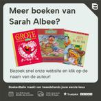 De speeltuin van Sesamstraat / Sesamstraat 9789086513055, Verzenden, Gelezen, Sarah Albee