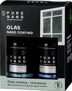 Pure Nano Glas - Nano Coating - 250 ml, Doe-het-zelf en Verbouw, Nieuw, Verzenden