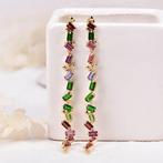 Zonder Minimumprijs - Oorbellen Zilver - Gevarieerde, Sieraden, Tassen en Uiterlijk, Oorbellen, Nieuw