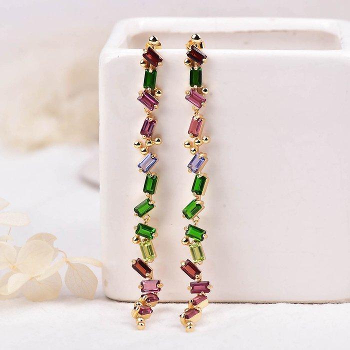 Zonder Minimumprijs - Oorbellen Zilver - Gevarieerde, Sieraden, Tassen en Uiterlijk, Oorbellen