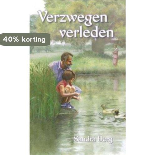 Verzwegen verleden / VCL-Serie 9789059773813 Berg Sandra, Boeken, Streekboeken en Streekromans, Gelezen, Verzenden