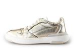 AQA Sneakers in maat 40 Goud | 15% extra korting, Kleding | Dames, Schoenen, Overige kleuren, Verzenden, AQA, Sneakers of Gympen