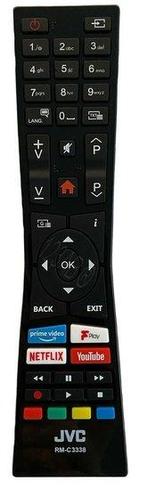 JVC RM-C3331 afstandsbediening, Verzenden, Nieuw