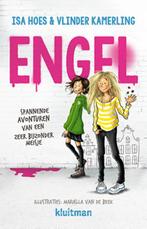 Engel 9789020674446 Vlinder Kamerling, Verzenden, Zo goed als nieuw, Vlinder Kamerling