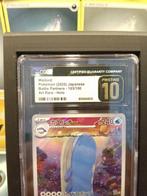 The Pokémon Company - 1 Graded card - Pokémon - Wailord -, Hobby en Vrije tijd, Verzamelkaartspellen | Pokémon, Nieuw