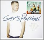 cd digi - Gers Pardoel - Deze Wereld Is.. -Digi-, Verzenden, Zo goed als nieuw