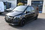 Mercedes-Benz V-Klasse 250d Lang DC, Auto's, Bestelauto's, Automaat, Gebruikt, Euro 6, Overige kleuren