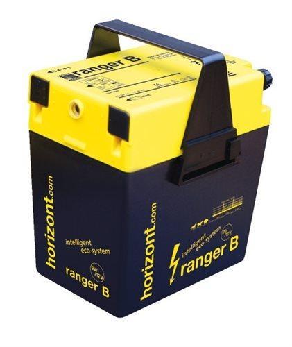 Horizont schrikdraadapparaat (02) Ranger B, Tuin en Terras, Gaas en Draad, Ophalen of Verzenden