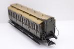 Märklin 4206 H0 KPEV Personenrijtuig 1e klasse, Hobby en Vrije tijd, Modeltreinen | H0, Wisselstroom, Verzenden, Wagon, Zo goed als nieuw