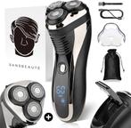 2-in-1 Scheerapparaat Mannen met Trimmer S1111 + Extra, Sieraden, Tassen en Uiterlijk, Uiterlijk | Gezichtsverzorging, Ophalen of Verzenden