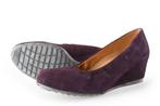 Gabor Pumps in maat 40 Paars | 10% extra korting, Kleding | Dames, Schoenen, Pumps, Overige kleuren, Verzenden, Gabor