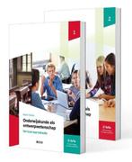 9789463790611 | Onderwijskunde als ontwerpwetenschap: Dee..., Boeken, Studieboeken en Cursussen, Verzenden, Nieuw