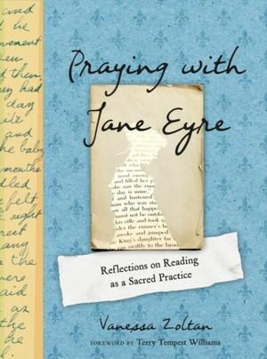 Praying With Jane Eyre |  NIEUW | Zoltan, Vanessa | 97805930, Boeken, Overige Boeken, Nieuw, Ophalen of Verzenden