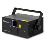 BeamZ Professional Phantom 2000 Pure Diode Laser RGB, Verzenden, Nieuw