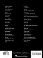 First 50 Songs By The Beatles You Should Play On The Piano, Verzenden, Gelezen, Hal Leonard Publishing Corporation