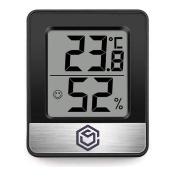 Ease Electronicz Hygrometer F48