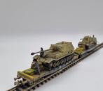 Roco, Arnold N - Modeltrein (2) - Wehrmacht - Panzer zwaar, Hobby en Vrije tijd, Nieuw