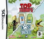 Top Trumps Dogs & Dinosaurs (Nintendo DS), Spelcomputers en Games, Games | Nintendo DS, Verzenden, Gebruikt