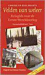 VELDEN VAN WELEER 9789038802978 C. Brants, Verzenden, Gelezen, C. Brants