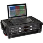 SKB 1SKB-iSF2U Studio Flyer 2.0 draagbaar rack 2HE, Muziek en Instrumenten, Verzenden, Nieuw