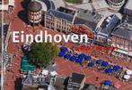 Eindhoven vanuit de lucht 9789078067092 P. Deelman, Verzenden, Gelezen, P. Deelman