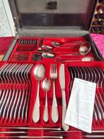 Esmeyer - Bestekset voor 12 personen (12) - Staal