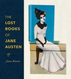 9781421431598 The Lost Books of Jane Austen, Boeken, Biografieën, Verzenden, Nieuw, Janine Barchas