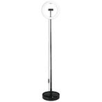 Hama Ringlamp met statief - 52 t/m 138 cm - Ø 26.5, Nieuw, Verzenden