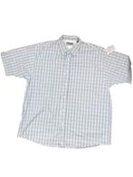 Wrangler Heren overhemd Maat XL, Kleding | Heren, Overhemden, Ophalen of Verzenden, Zo goed als nieuw