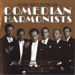 cd - Various - Comedian Harmonists, Verzenden, Zo goed als nieuw