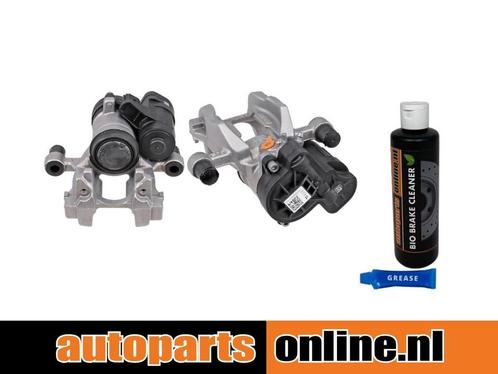 Remklauw Audi Q2 achterzijde, rechts, Auto-onderdelen, Besturing, Nieuw, Audi, Verzenden