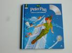 Peter Pan - Lees & Luisterboek (CD + boek) Walt Disney, Cd's en Dvd's, Verzenden, Nieuw in verpakking