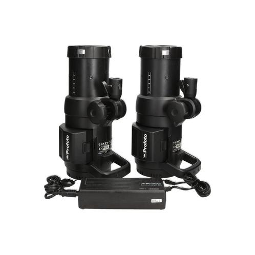 Profoto B1 500 AirTTL Location Kit, Audio, Tv en Foto, Fotografie | Fotostudio en Toebehoren, Zo goed als nieuw, Ophalen of Verzenden
