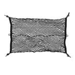 ProPlus Elastisch bagagenet - 80 x 50 cm - kunststof hake..., Auto diversen, Ophalen of Verzenden, Nieuw