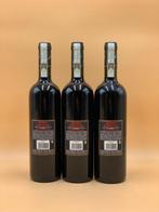 2018 Il Poggione - Brunello di Montalcino - 3 Flessen (0.75, Nieuw