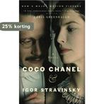 Coco Chanel & Igor Stravinsky 9781594484551 Chris Greenhalgh, Verzenden, Gelezen, Chris Greenhalgh