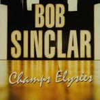 cd - Bob Sinclar - Champs ElysÃ©es, Verzenden, Zo goed als nieuw