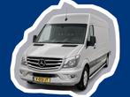 Zakelijke Lease |  Mercedes-Benz Sprinter 314 2.2 CDI L3H2 E, Stof, Gebruikt, Euro 6, Overige kleuren