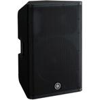 Yamaha DXR15mkII actieve PA-luidspreker, Audio, Tv en Foto, Luidsprekers, Verzenden, Nieuw