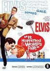 It happened at the world's fair - DVD
