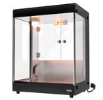 Combisteel Nacho Warmer | 230v | 0.19 Kw | 500x500x700mm, Ophalen of Verzenden, Nieuw in verpakking