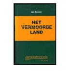Het vermoorde land 9789051940060 Bouwer, Boeken, Verzenden, Gelezen, Bouwer