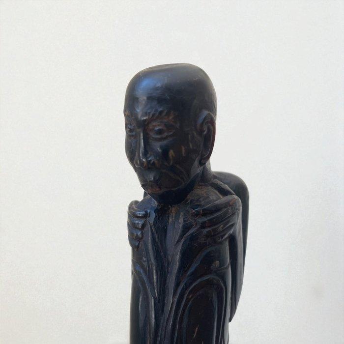 Betelnootsnijder - Lombok - Sasak - Indonesië (Zonder, Antiek en Kunst, Kunst | Niet-Westerse kunst