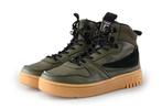 Fila Hoge sneakers in maat 40 Groen | 10% extra korting, Fila, Verzenden, Jongen of Meisje, Schoenen