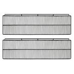 GGM Gastro | (2 stuks) Rooster - geplastificeerd - |, Verzenden, Nieuw