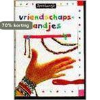 Vriendschapsbandjes / Speeluurtje 9789055610532, Verzenden, Gelezen, M. Butterfield